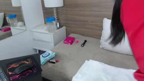 francisca_vera online show from July 6, 7:38 pm