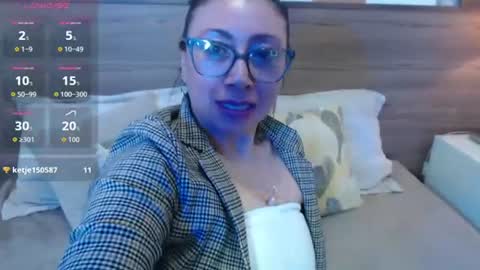 francisca_vera online show from June 18, 7:41 pm