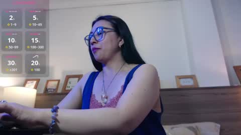 francisca_vera online show from June 20, 8:01 pm