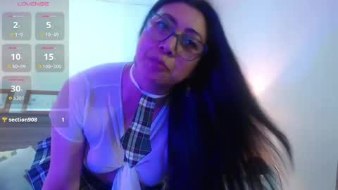 francisca_vera online show from May 29, 11:25 pm