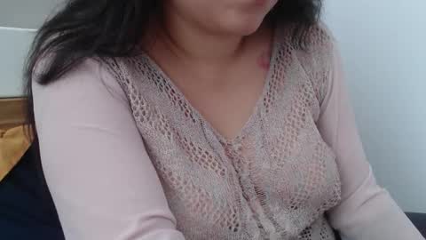 fransheska and Dimytri online show from February 25, 2:26 pm