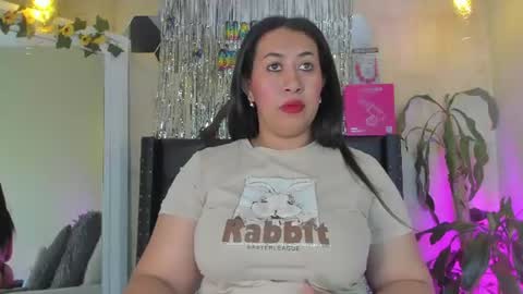 Fransheska online show from July 28, 2:13 pm
