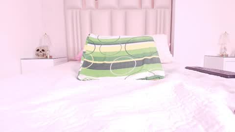 FRANYELY online show from October 30, 8:32 pm