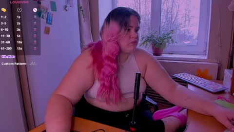 Alice online show from December 20, 10:27 am