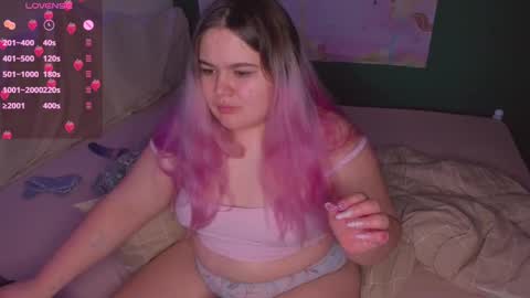 Alice online show from February 20, 10:48 pm