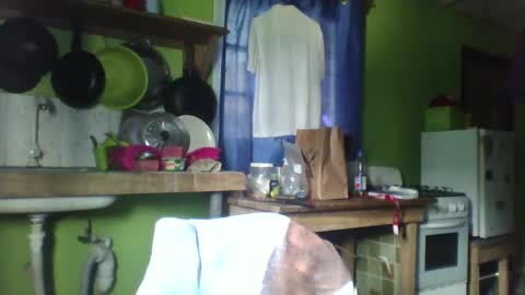 Snapshot of freakjawn1992 chatting on December 30, 3:12 pm FreakJawn online show from December 30, 3:12 pm
