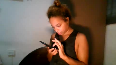 Snapshot of freakjawn1992 chatting on October 16, 10:01 pm FreakJawn online show from October 16, 10:01 pm