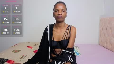 Nessa-Independent model online show from April 1, 2:56 am