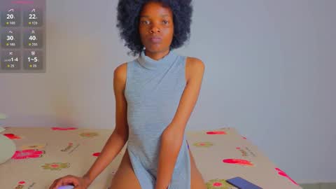 Nessa-Independent model online show from November 16, 8:38 am