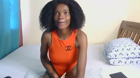 Snapshot of freakky_nessa chatting on January 17, 7:41 am Nessa-Independent model online show from January 17, 7:41 am