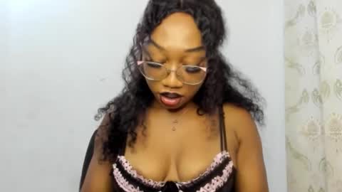 Freaky ebonygirl online show from October 6, 5:57 am