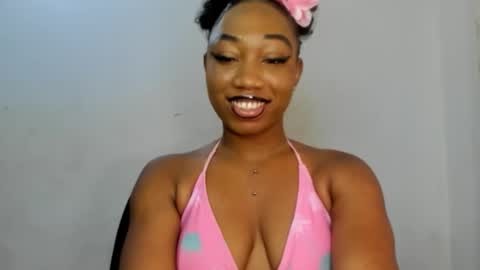 Freaky ebonygirl online show from October 15, 7:55 am