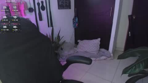 Lia Gomez online show from October 30, 10:33 pm