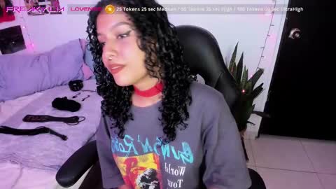 Lia Gomez online show from February 25, 11:04 pm