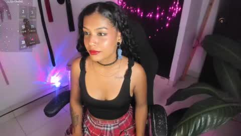 Lia Gomez online show from June 2, 11:50 pm