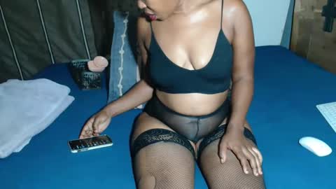 Mandy online show from February 21, 6:19 pm