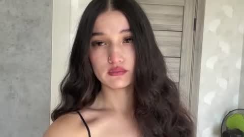 Mia online show from July 28, 3:26 am