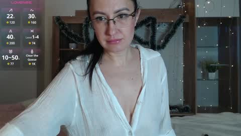 Snapshot of frederica_ chatting on December 17, 12:33 pm frederica_ online show from December 17, 12:33 pm