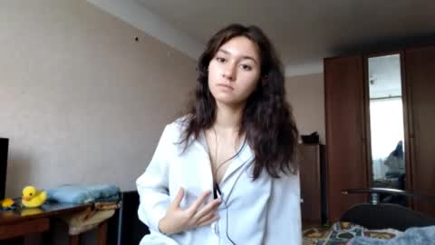 Snapshot of fredmurrietta chatting on October 18, 9:23 am Mia online show from October 18, 9:23 am