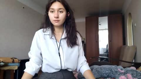 Snapshot of fredmurrietta chatting on October 13, 8:39 am Mia online show from October 13, 8:39 am