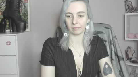 Anne online show from July 22, 6:47 am