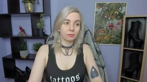 Anne online show from May 29, 6:33 am