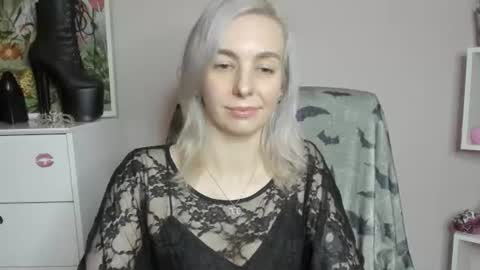 Anne online show from June 29, 10:15 am