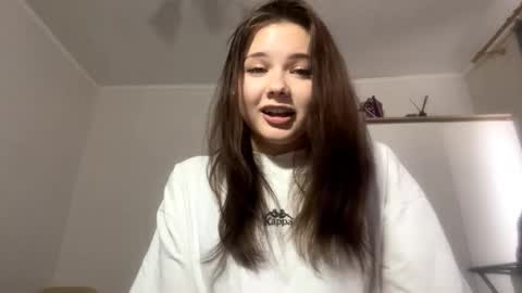 Jenny online show from March 1, 9:42 am