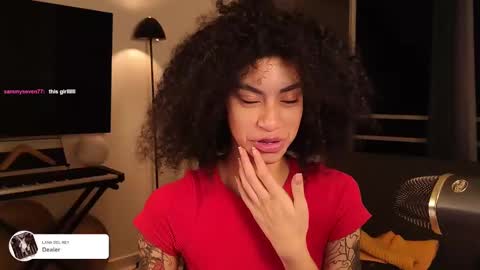 Vale online show from March 3, 7:37 am