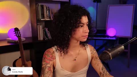 Vale online show from September 11, 1:39 am