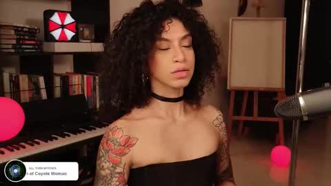 Vale online show from February 7, 1:42 am