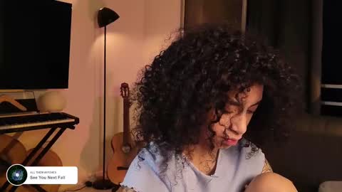 Vale online show from February 12, 2:35 am