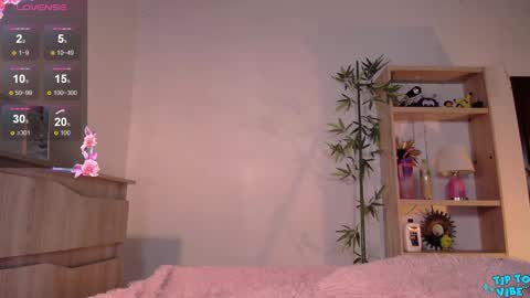 Snapshot of fresita44 chatting on December 12, 9:58 pm see u 500 pm hora col online show from December 12, 9:58 pm