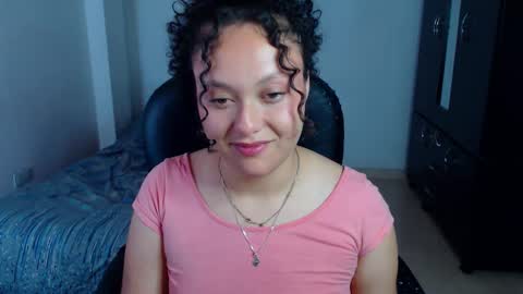 Louise  online show from October 7, 5:34 am