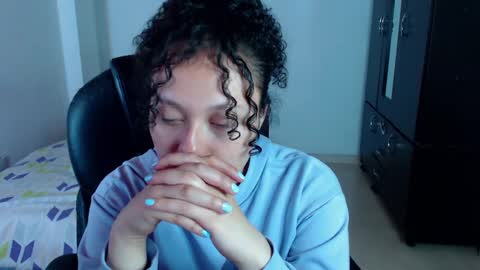 Louise  online show from February 17, 5:58 am