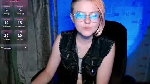 Freya online show from July 24, 4:49 pm