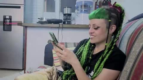 Snapshot of freyaa_sorceress chatting on October 20, 2:47 am freyaa_sorceress online show from October 20, 2:47 am