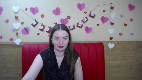 Snapshot of freyadak chatting on February 28, 4:10 am FreyaDak online show from February 28, 4:10 am