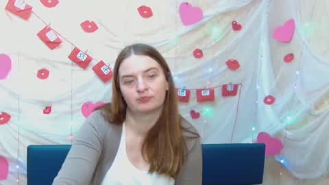 Snapshot of freyadak chatting on January 25, 4:34 am FreyaDak online show from January 25, 4:34 am
