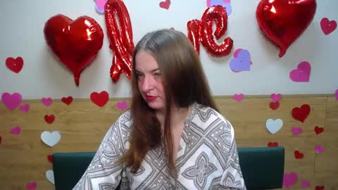 Snapshot of freyadak chatting on February 7, 6:02 pm FreyaDak online show from February 7, 6:02 pm