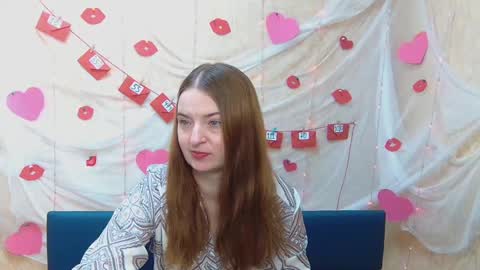 Snapshot of freyadak chatting on February 2, 6:04 am FreyaDak online show from February 2, 6:04 am
