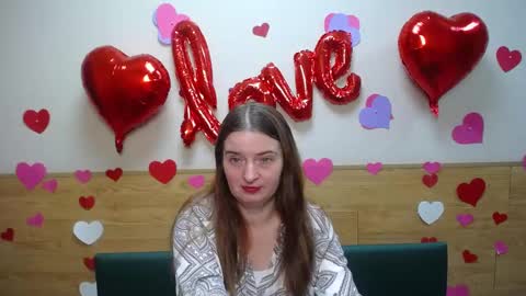 Snapshot of freyadak chatting on February 15, 4:12 pm FreyaDak online show from February 15, 4:12 pm