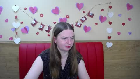 Snapshot of freyadak chatting on February 27, 6:09 pm FreyaDak online show from February 27, 6:09 pm