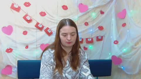 Snapshot of freyadak chatting on February 2, 4:11 pm FreyaDak online show from February 2, 4:11 pm