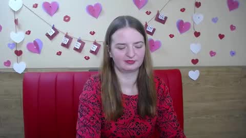 Snapshot of freyadak chatting on January 27, 6:09 pm FreyaDak online show from January 27, 6:09 pm