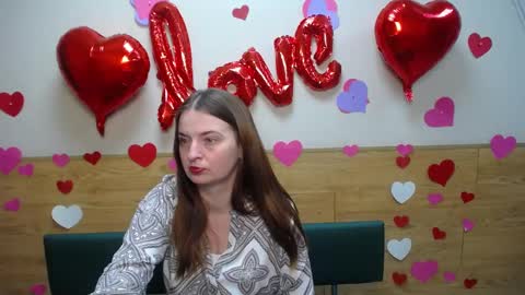 Snapshot of freyadak chatting on February 23, 4:07 pm FreyaDak online show from February 23, 4:07 pm