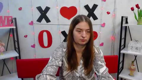 Snapshot of freyadak chatting on January 26, 4:09 pm FreyaDak online show from January 26, 4:09 pm