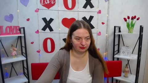 Snapshot of freyadak chatting on March 1, 6:03 am FreyaDak online show from March 1, 6:03 am