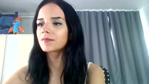 Snapshot of freyagoddess109616 chatting on September 19, 8:57 am Freya online show from September 19, 8:57 am