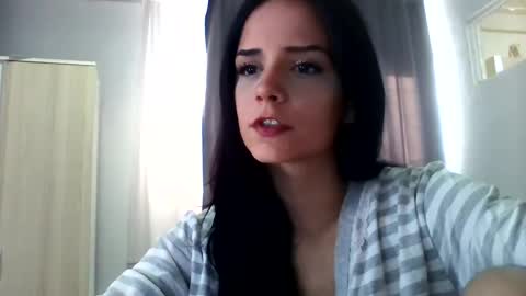 Snapshot of freyagoddess109616 chatting on February 10, 9:58 am Freya online show from February 10, 9:58 am